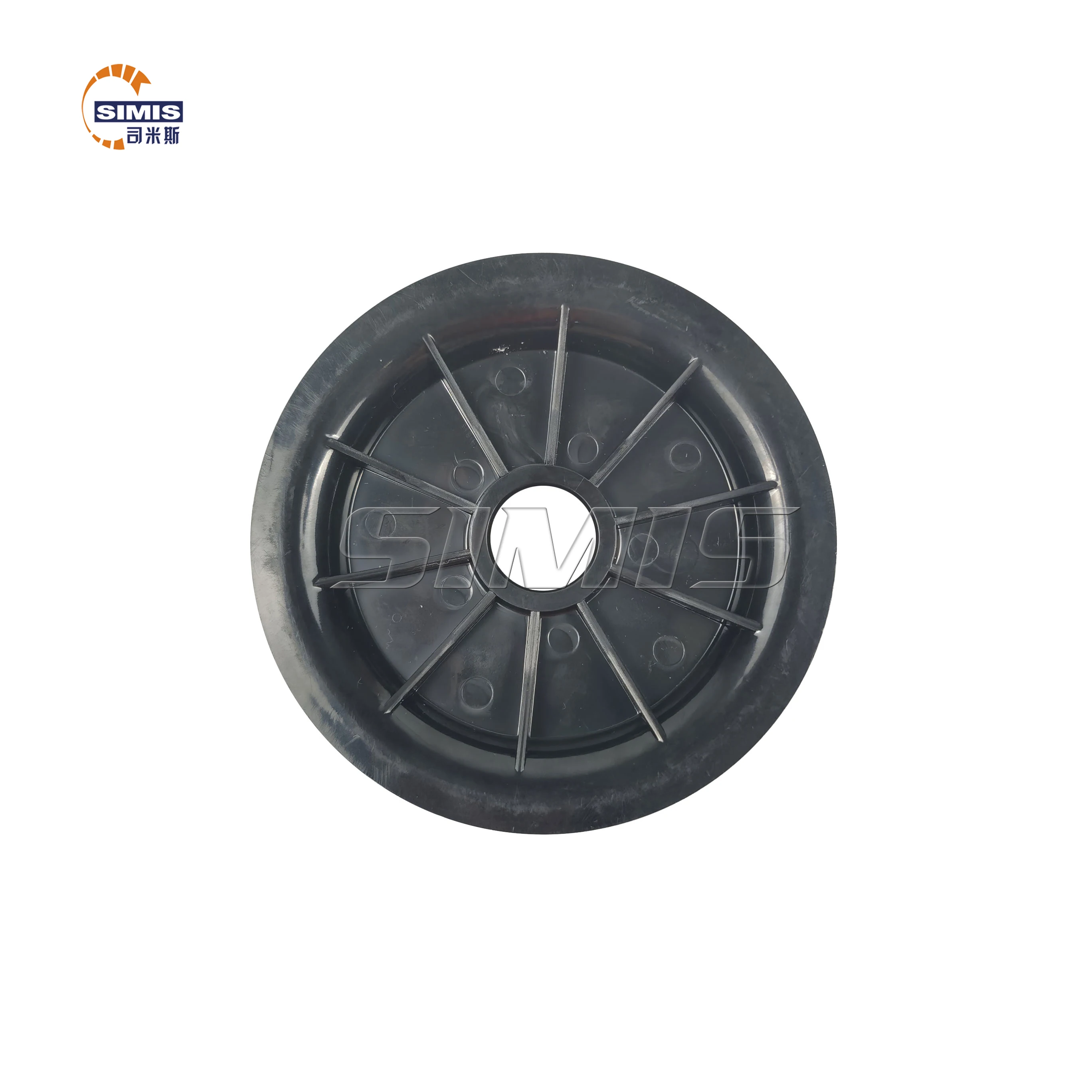 Запчасти для автопогрузчика SIMIS шкив TOYOTA 6-8F/10-45 с