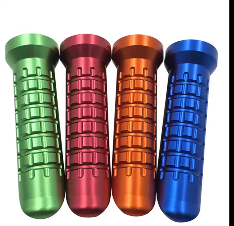 3/4/5 Axis Rapid Prototype Precision Metal Parts Customized Aluminum Milling Turning Parts CNC Machining Services