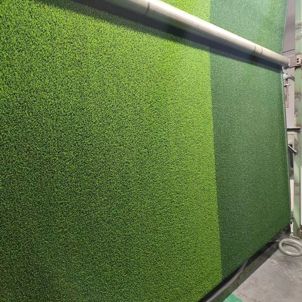 50mm fake grass mat football turf artificial grass turf infill