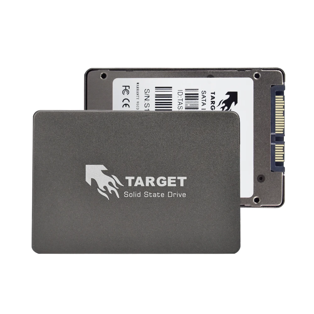 TARGET Wholesale Oem best SSD 2.5 Inch Sata3 ssd 120GB 240GB 480GB 1tb Internal Hard Drive ssd card