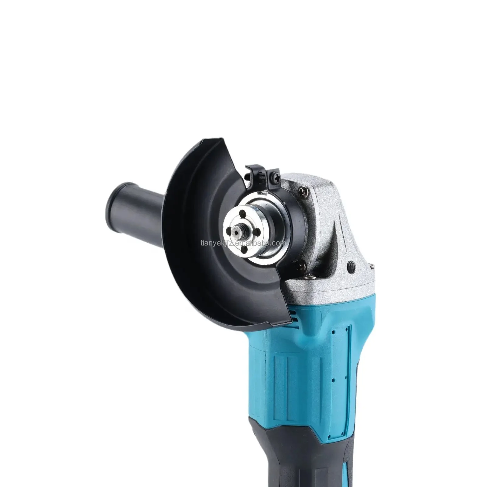 China Wholesale OEM 20V Cordless 125mm Angle Grinder Tools Kit