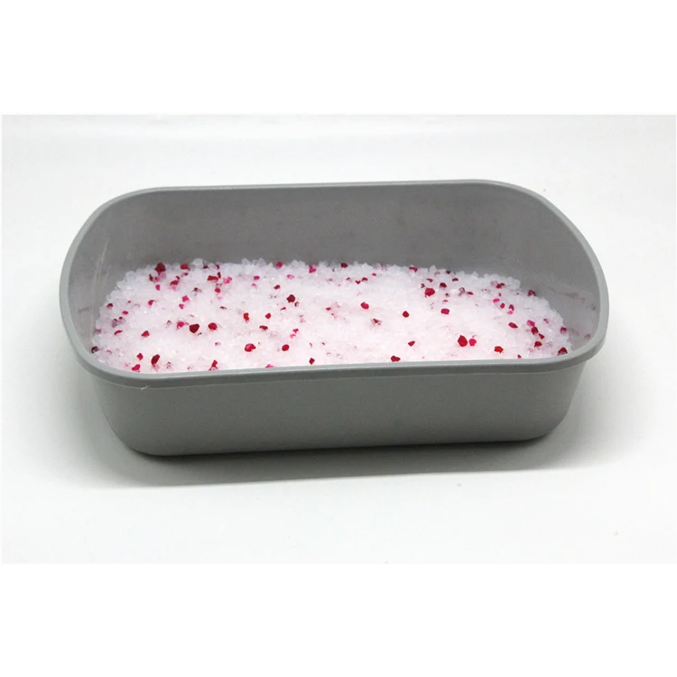 Top Silica Gel Cat Litter 3.8l Supplier Cat Litter Cat Litter Silicagel