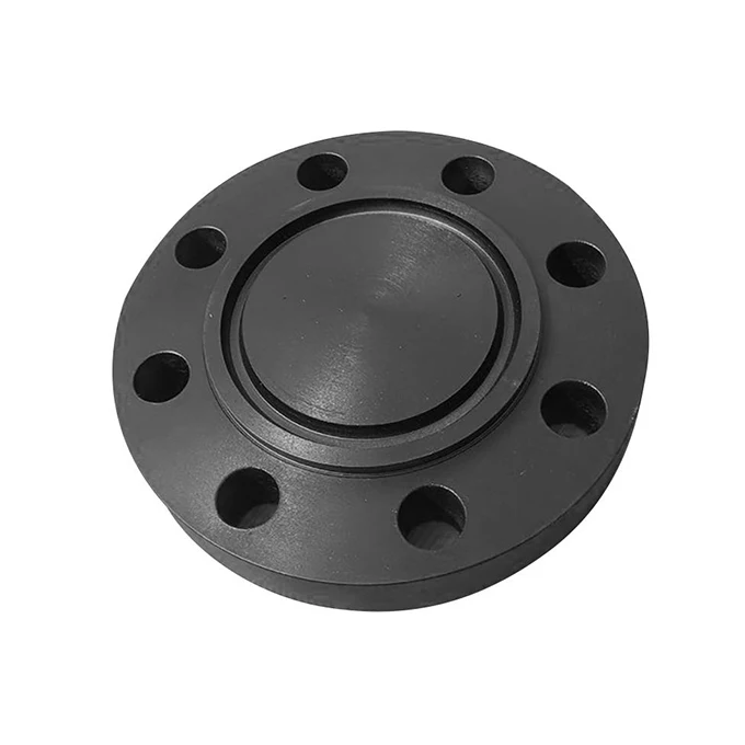 ANSI B 16 5 28 дюймов 900 # A105 A105N из углеродистой стали глухой фланец RTJ
