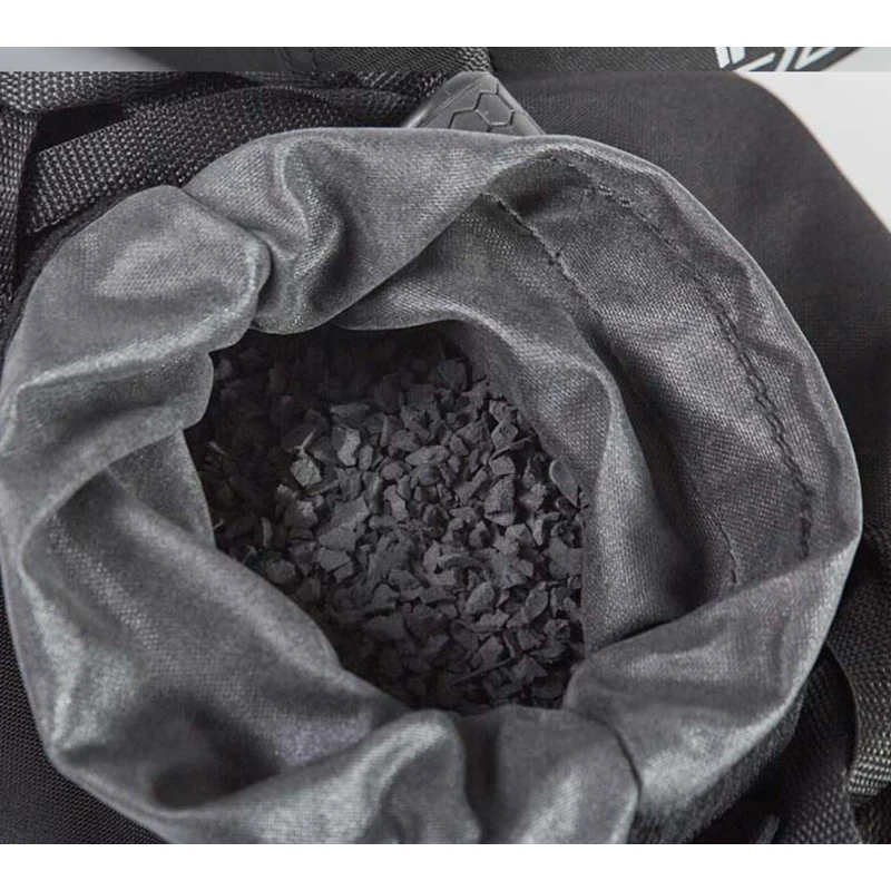 High Quality Customized Fitness Sand Bag  Heavy Duty 1050D Nylon Cordura 75LB 100LB 150 LB Strongman Sandbag