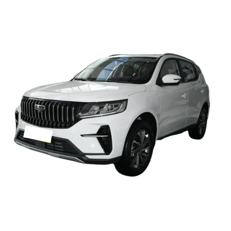 Sales Of New Car High Quality Luxury High Speed New Vision X6 2021 PRO 1.4T Manual Luxury Edition