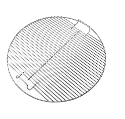 Metal wire mesh products Korean barbecue mesh 304 stainless steel outdoor