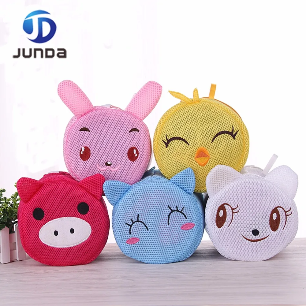 Custom Laundry Storage Bag children  Eco-friendly Laundry Bag For Bra