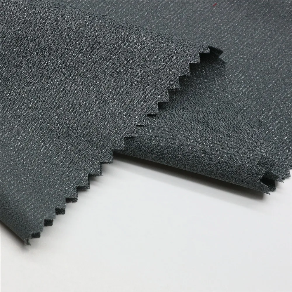 Новое поступление, крашеная горглетта из полиэстера, 75d, шифоновая креп-ткань для хиджаба