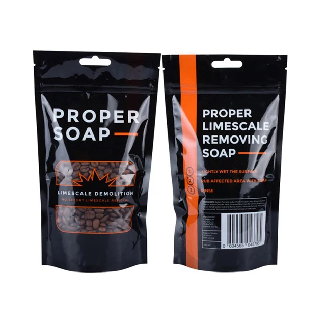 
Customized zippered plastic bags large metal material coffee package bag and tea bag 