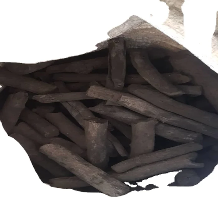 
Good Price High Quality The Most Popular Wholesale Jute Stick Charcoal Powder Sticks Charcoal Water Filter Machine-made Charcoal 
