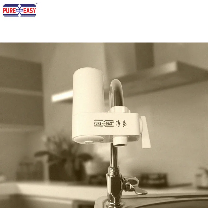 
Home Faucet Tap water purifier purification filter 