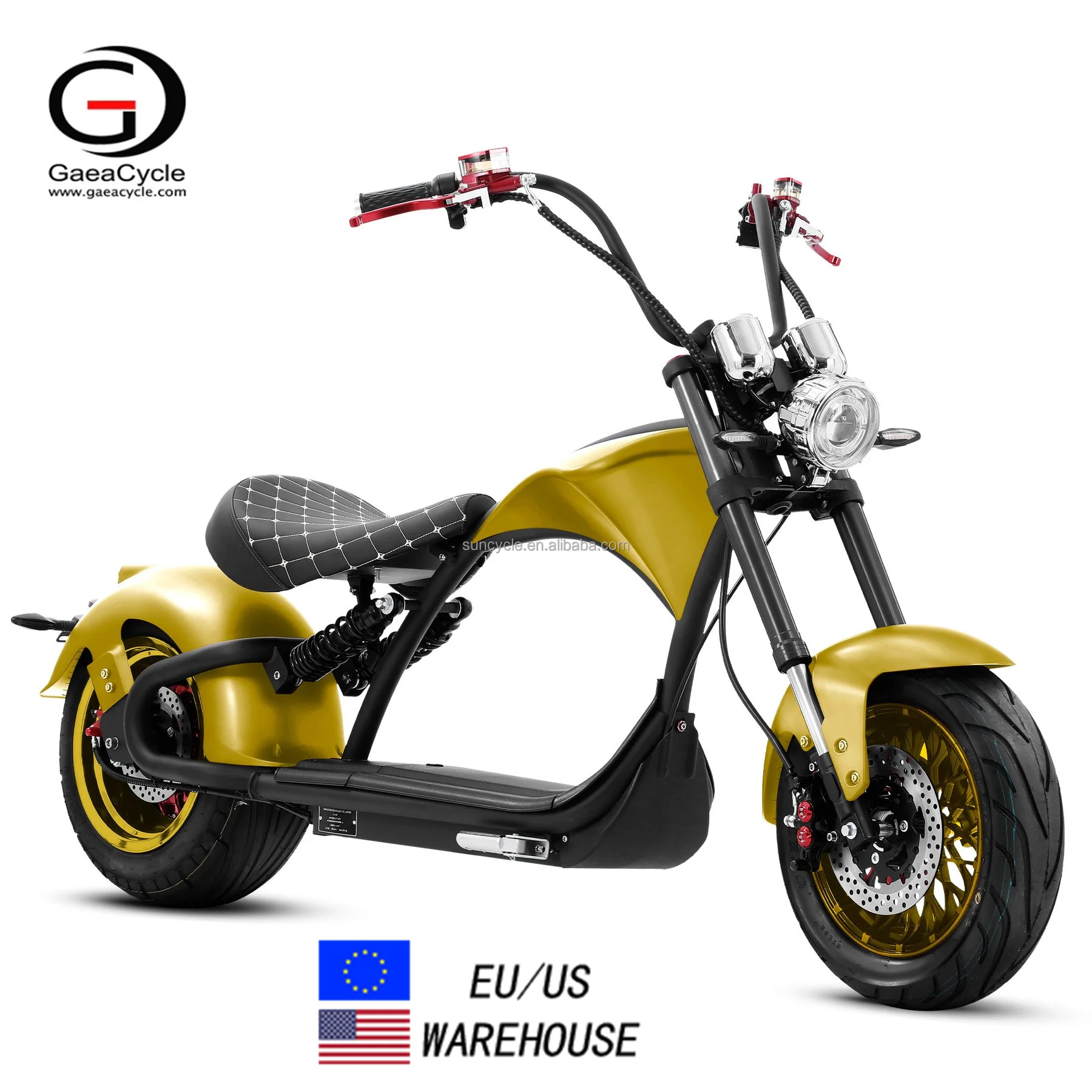 Large Seat 60km/H Fast Speed E Scooter M1p 60v 20ah Lithium Battery Electric Scooter with COC 45 Km/h
