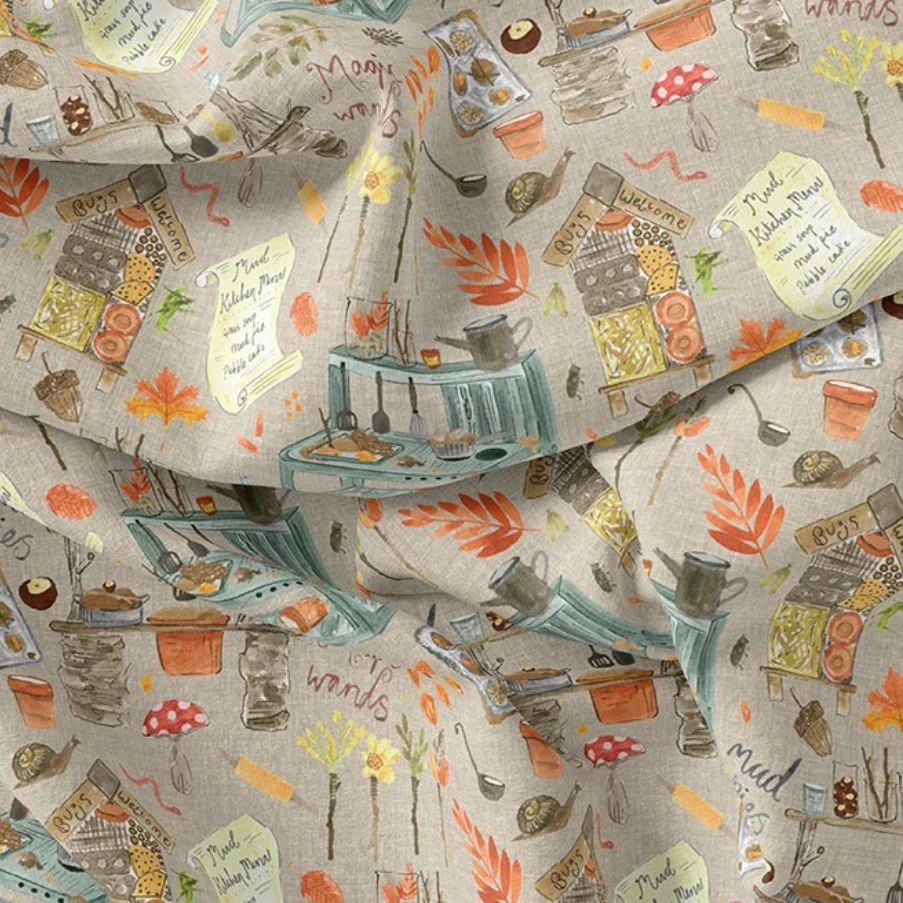 Custom Design Organic Cotton Lycra Print Jersey Knit Fabric 95 Cotton 5 Spandex Fabric Cottons Fabric