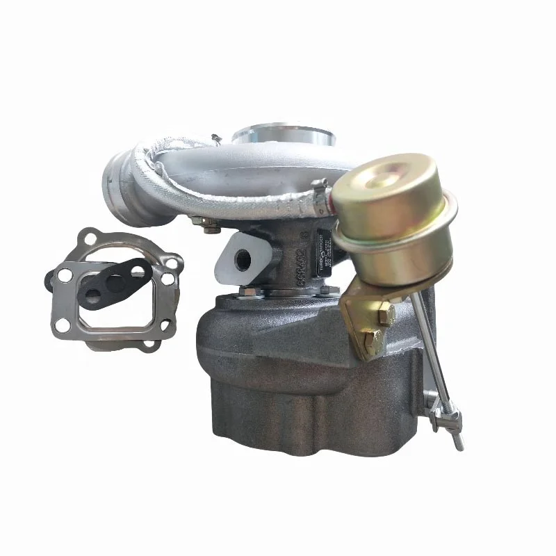 12589880024 1258-988-0024 1258 988 0024 12589880020 04906181KZ S200G Turbocharger for Deutz Truck TCD2013L4-4V Engine Hot Sale