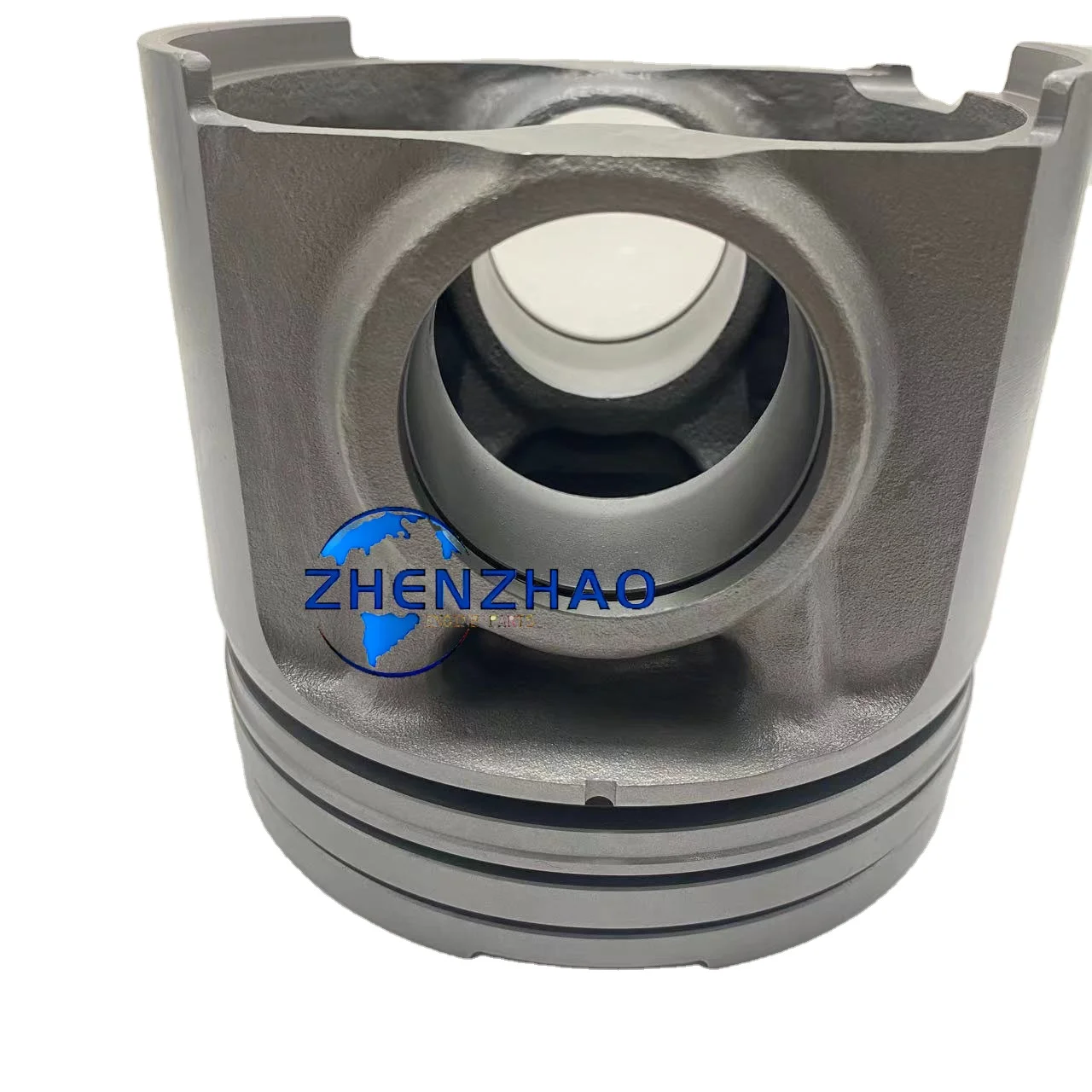 high quality Diesel Engine Piston 3804710 Qst30 Auto Parts 88Mm 66Mm Engine Piston Kit Engine Piston Kit