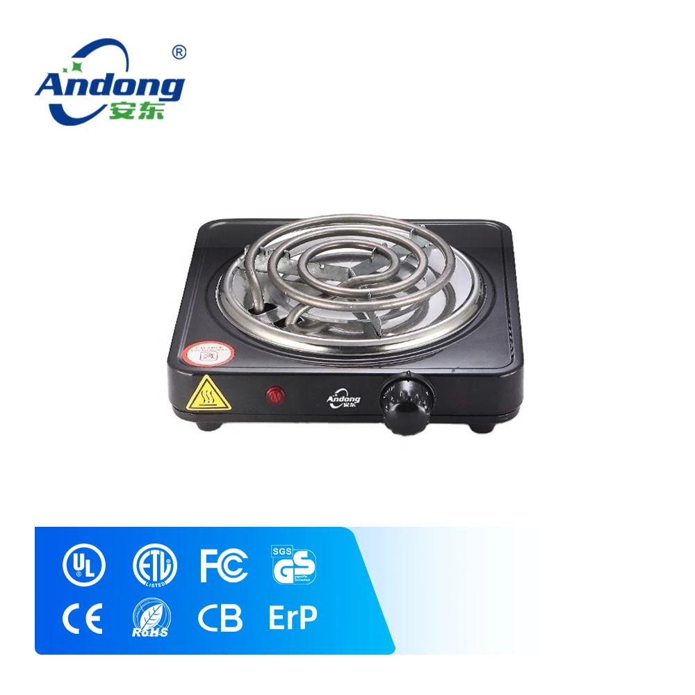 Andong Electric Power Source and GS,CE,RoHS,CB Certification home appliances electric stove oven