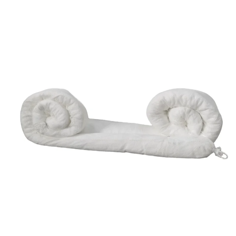 Floating Oil Absorbers Hydrophobic Materials For Water Pollution Control Other Environmental Products