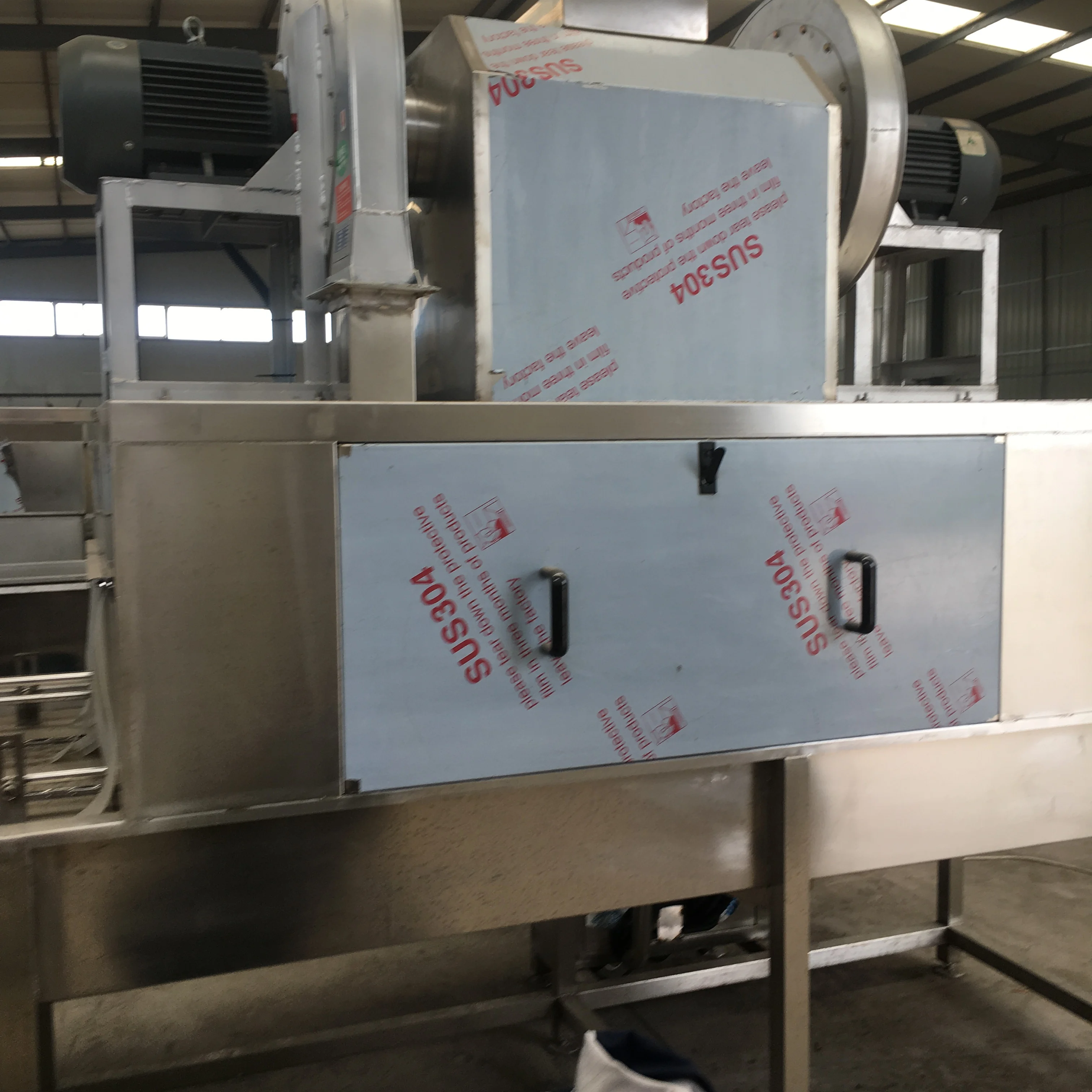  304 нержавеющая сталь автоматическая пластиковая корзина коробка стиральная машина для продажи