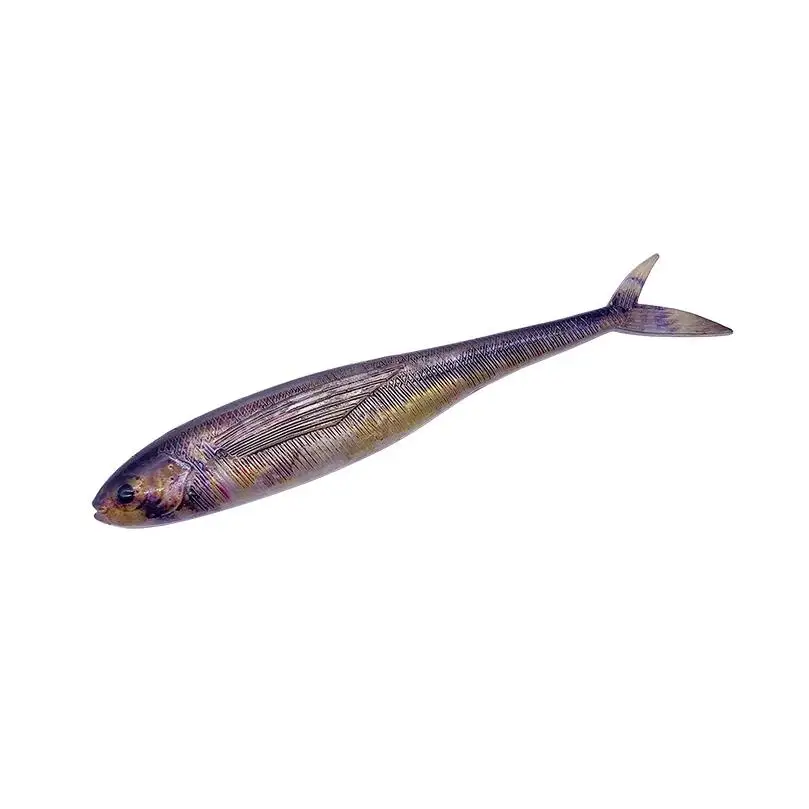 Fishing Lures motor de popa 15cv Popper Hight Quality Trolling New Fashion Kit Bass Bulk Rubber Deep Diving Fish Lure Molds