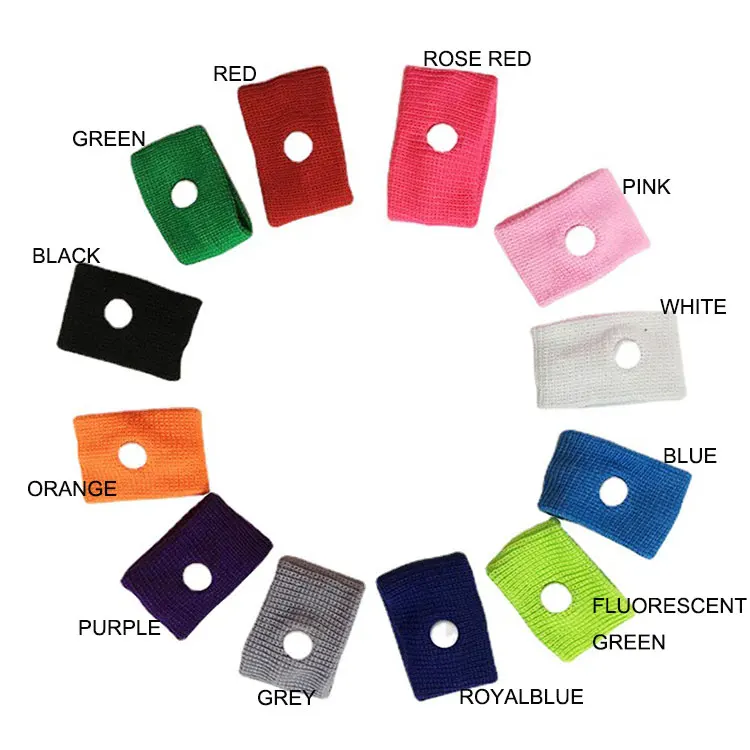 Hot Sale Relief Wristband Adult Sea Bands Motion Sickness For Kids Anti Nausea