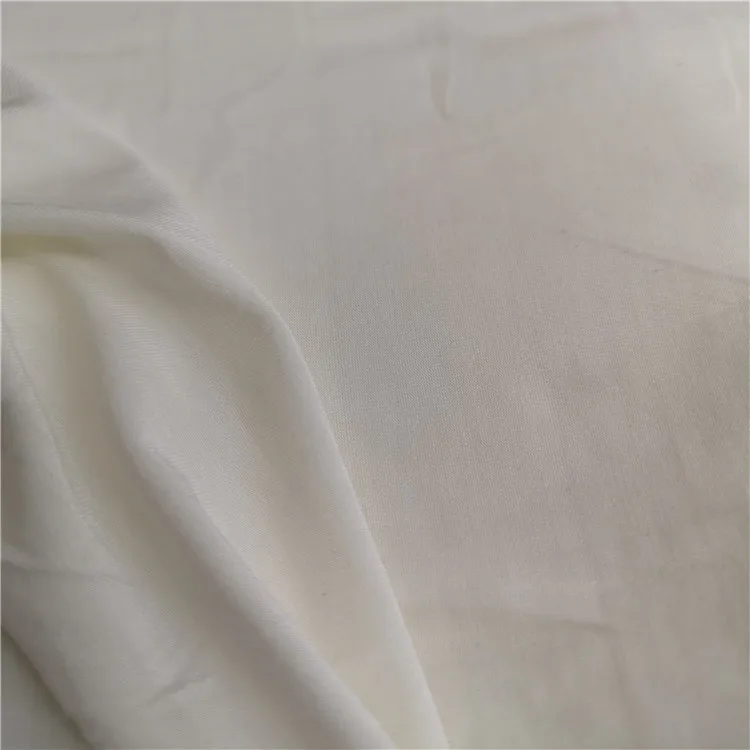220gsm Modal Cotton Lycra Single Jersey Tshirt Fabric