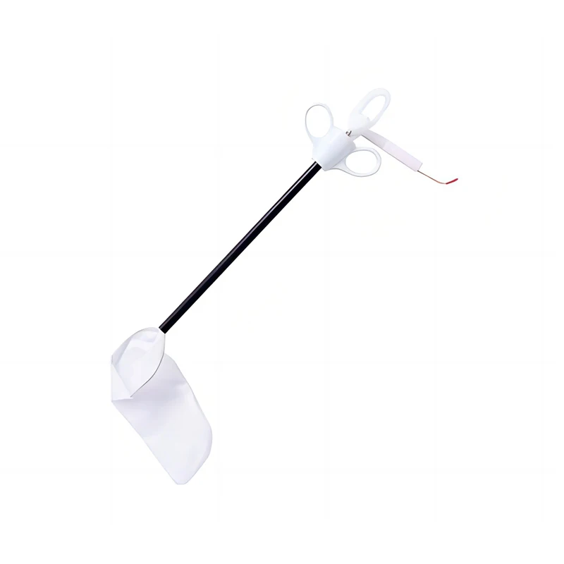 Good Price Surgical Disposable Specimen Retrieval Bag Laparoscopic Specimen Retrieval Bag
