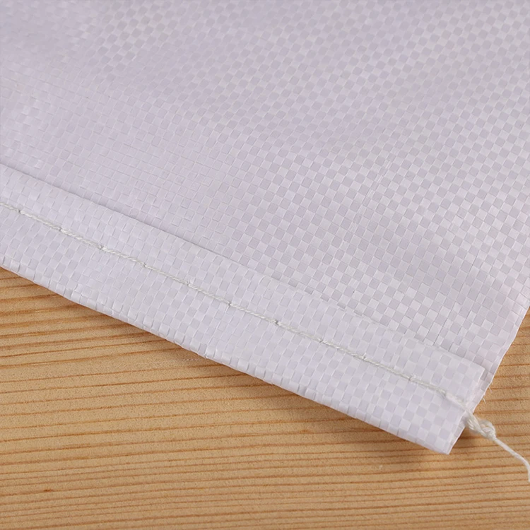 Good Quality Factory Pp Woven Bag For Cement Shopping Moving Bag 50kg Sack For Rice