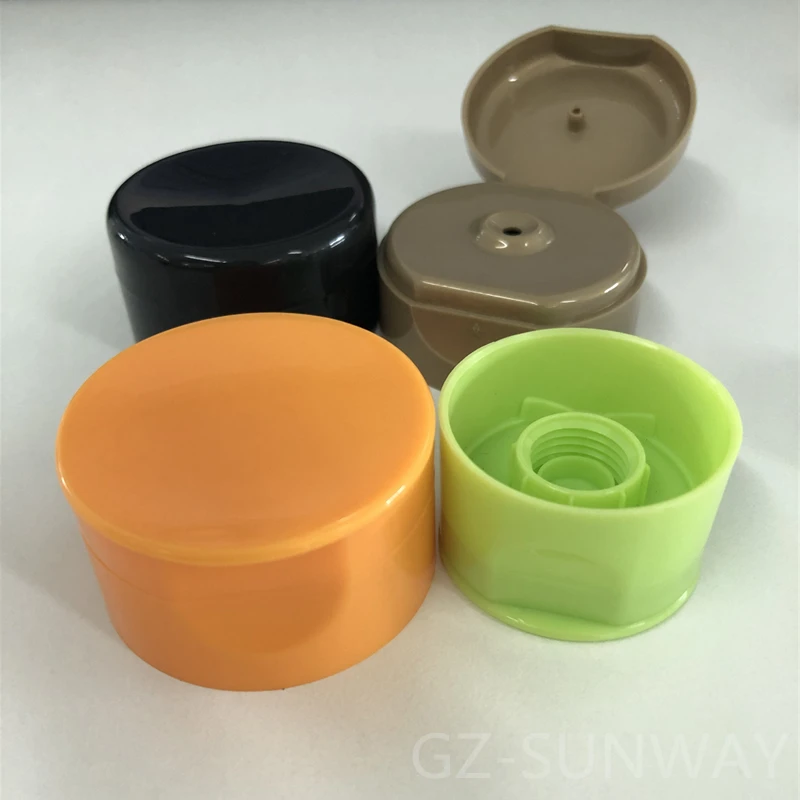 New Injection Molding Machine Plastic Cap Molding Machine