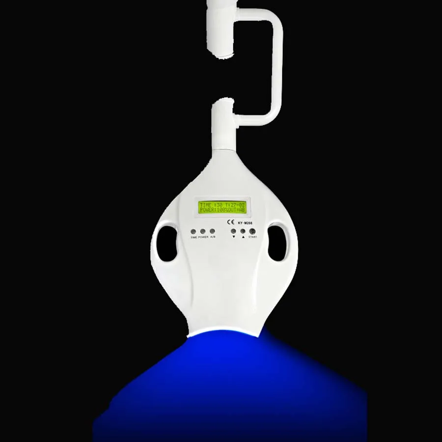 custom logo dentistry hot sale CE approved teeth whitening equipments