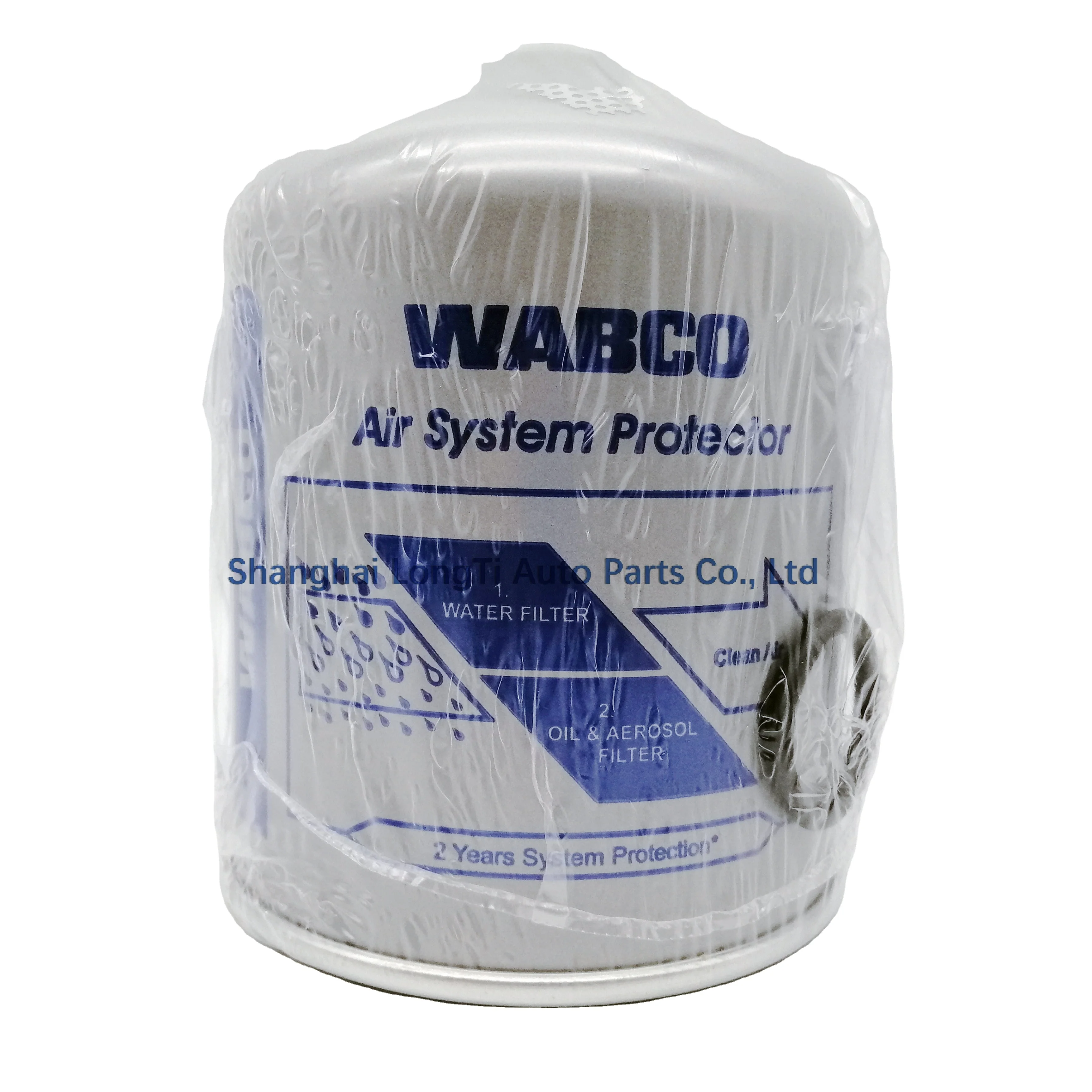 Original Imported EUROPE WABCO Cartridge OE QUALITY for Truck Bus 4329012282 1526541 1384549 1774598 1932720 2562323 S47AB