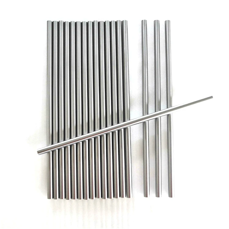 Cold Work Drawn Alloy Toll Stainless Steel HSS Stainless Steel Round Bar Bars Steel Rod Round DIN 1.2316
