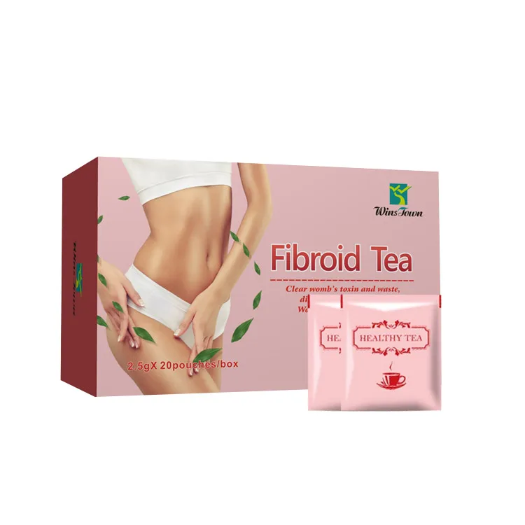 Hot Selling Health Herbal Tea Herbal Tea Fibroid Tea for Women