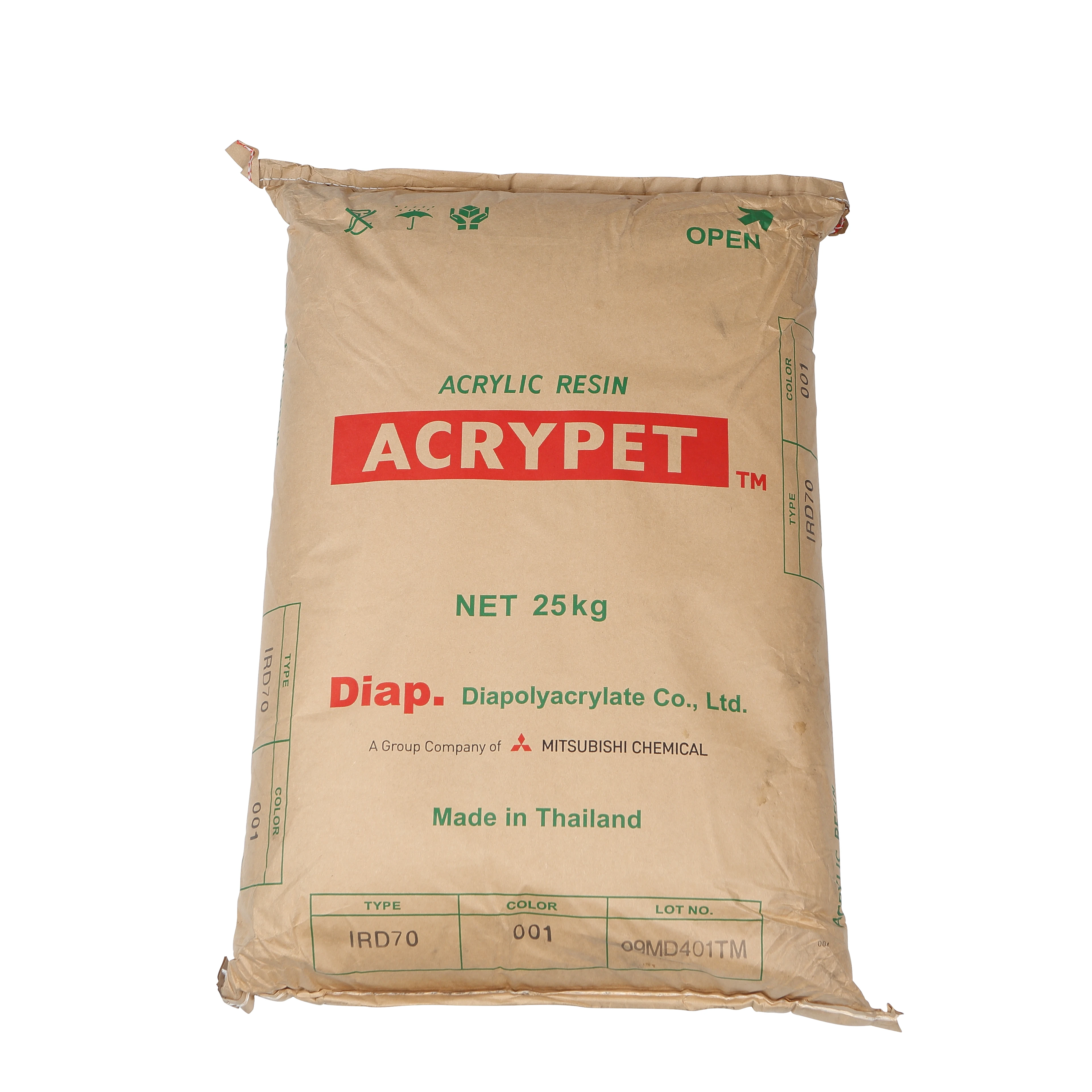 Высокопрозрачные гранулы PMMA/первичная или переработанная Смола PMMA/акриловая гранула цена за тонну