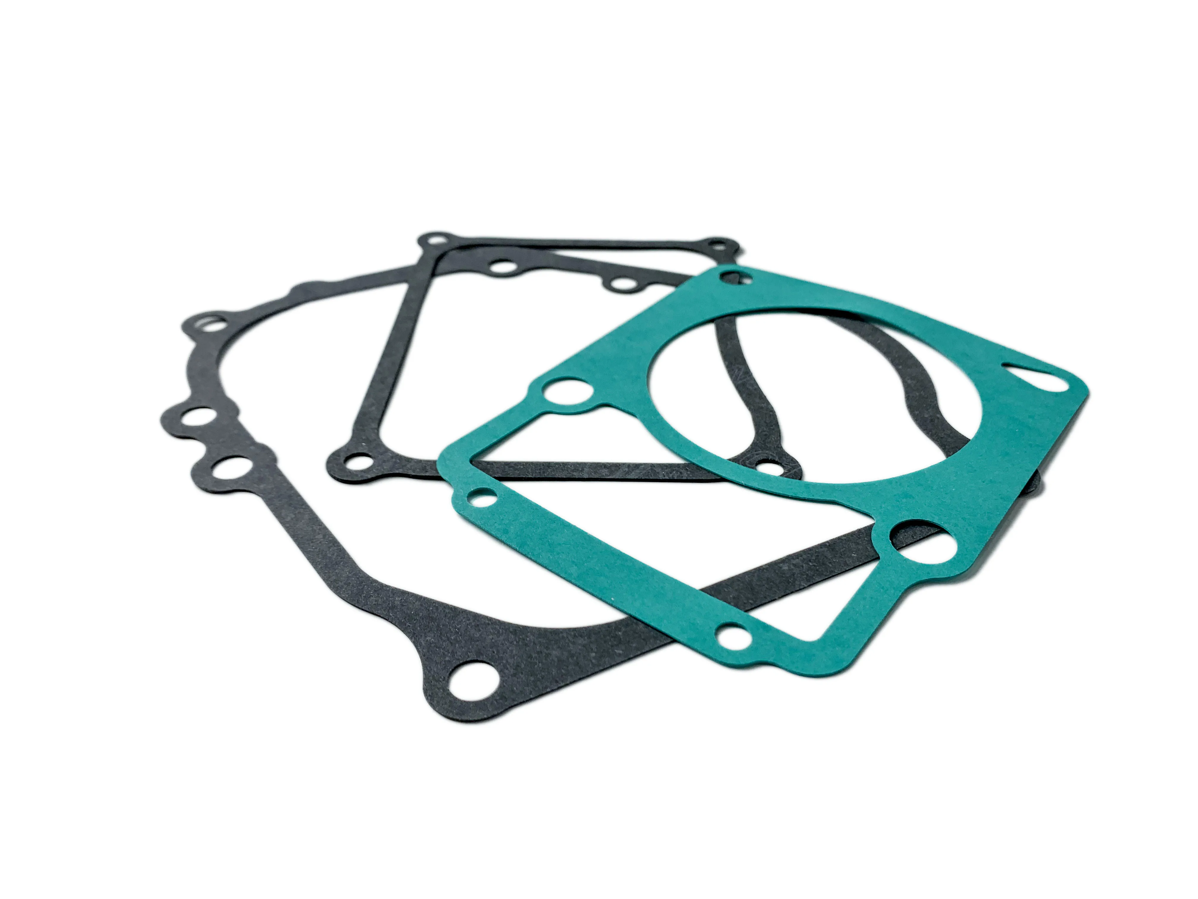 Junma asbestos free sealing joint gasket paper cylinder gasket engine gasket material