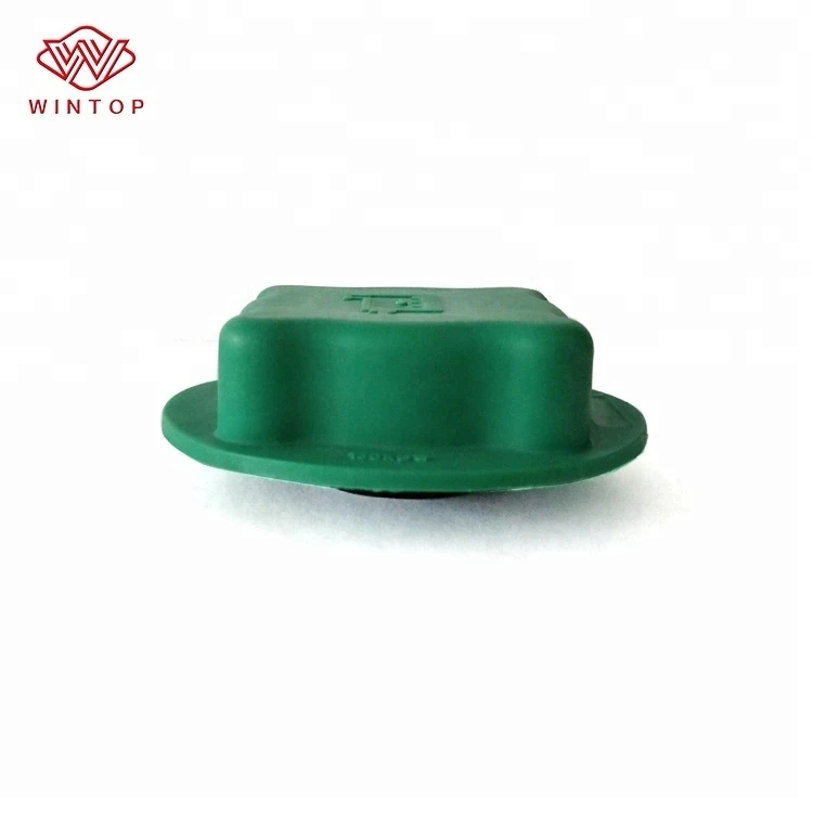 OE 1674083 Truck Water Tank Radiator Cover Lid For Volvo