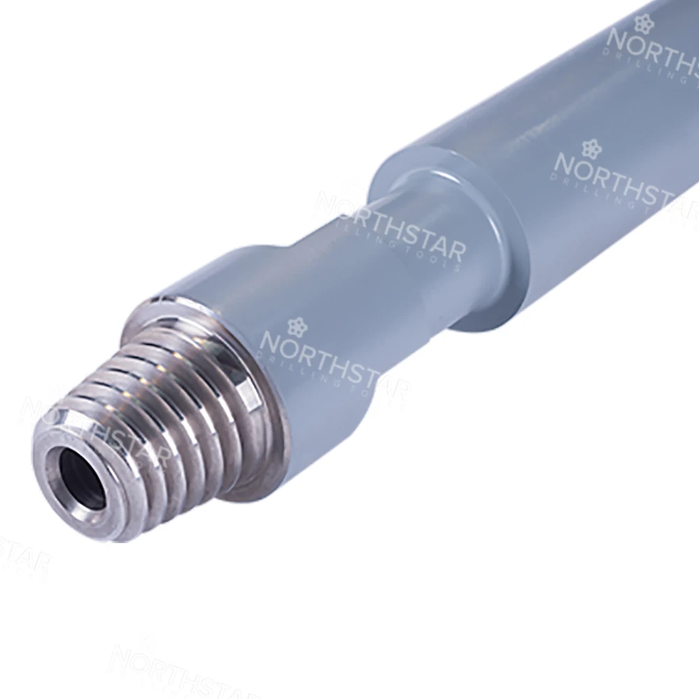 for Pit Viper 271 Drilling Rigs 140mm and 194mm OD Rotary Drill Pipe