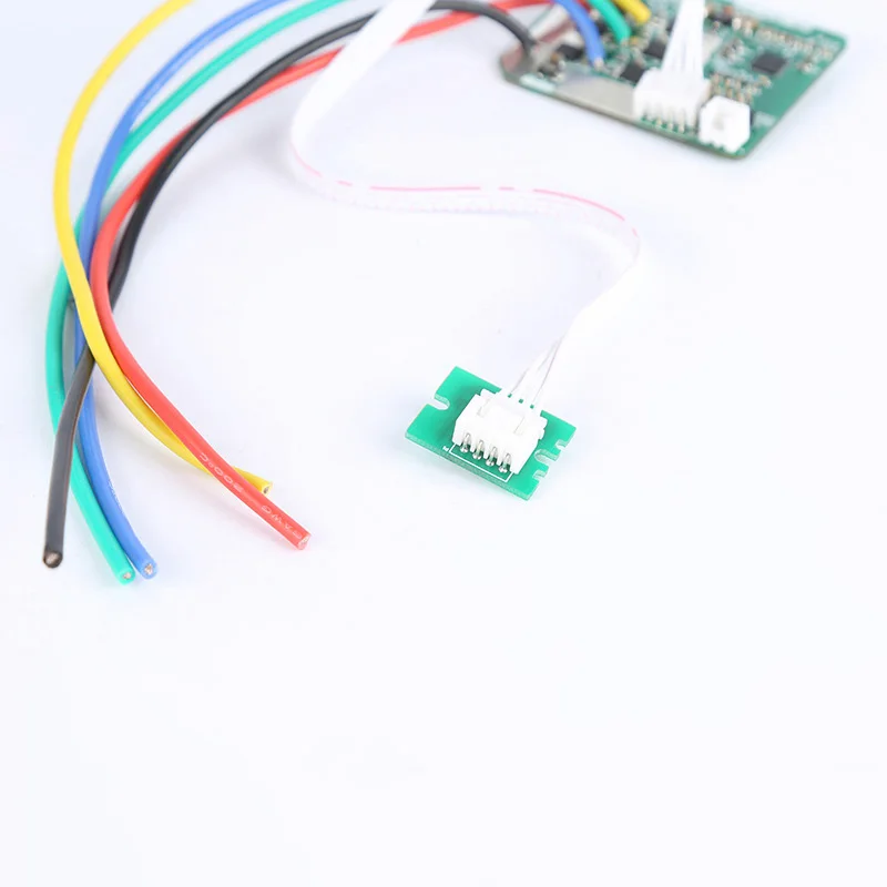 Supply brushless car washer motor control board power tool control board motor electrical and electronic control board