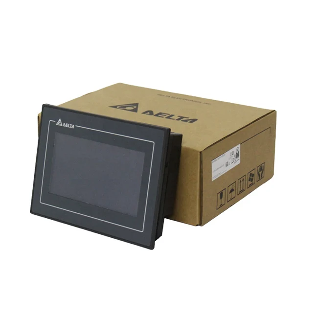 DOP-103BQ New Delta HMI Touch Screen Operation Panel 4.3inch DOP-103BQ STOCK