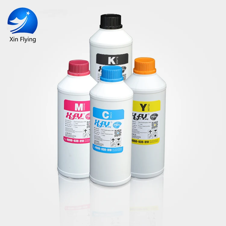 heat transfer paper sublimation ink