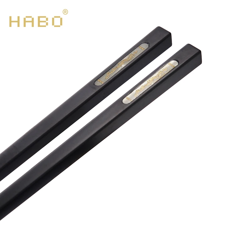 High Quality Oem Custom Chinese Traditional Style Chopsticks For Sale