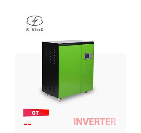 Sunlight Translator to electricity power