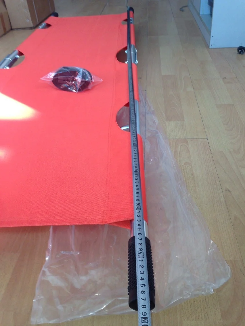 MT-F2 Patient transport folding stretcher price from China