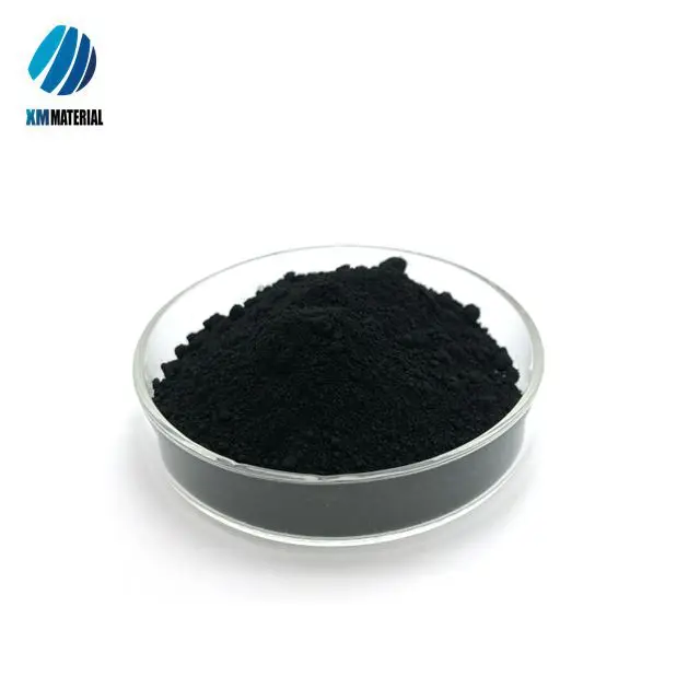Titanium aluminum carbide powder