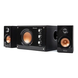 Best sellers good quality New technology Products WJ-43790 2.1CH Multimedia Speakers