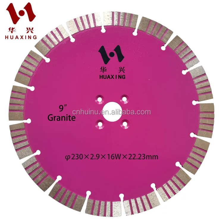 Производитель, Алмазное строительство, брендовые ручные инструменты, циркулярный алмазный резак, пильный диск