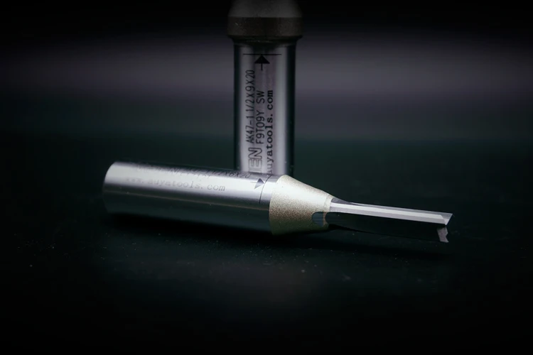 Carbide Arden Metric Straight Drill Bits for Woodworking CNC Cutting Tools Milling Cutters Complete Specifications