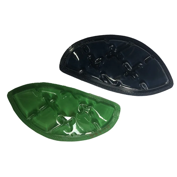 Shoe inner sole tpu of shoe sole air cushion outsole