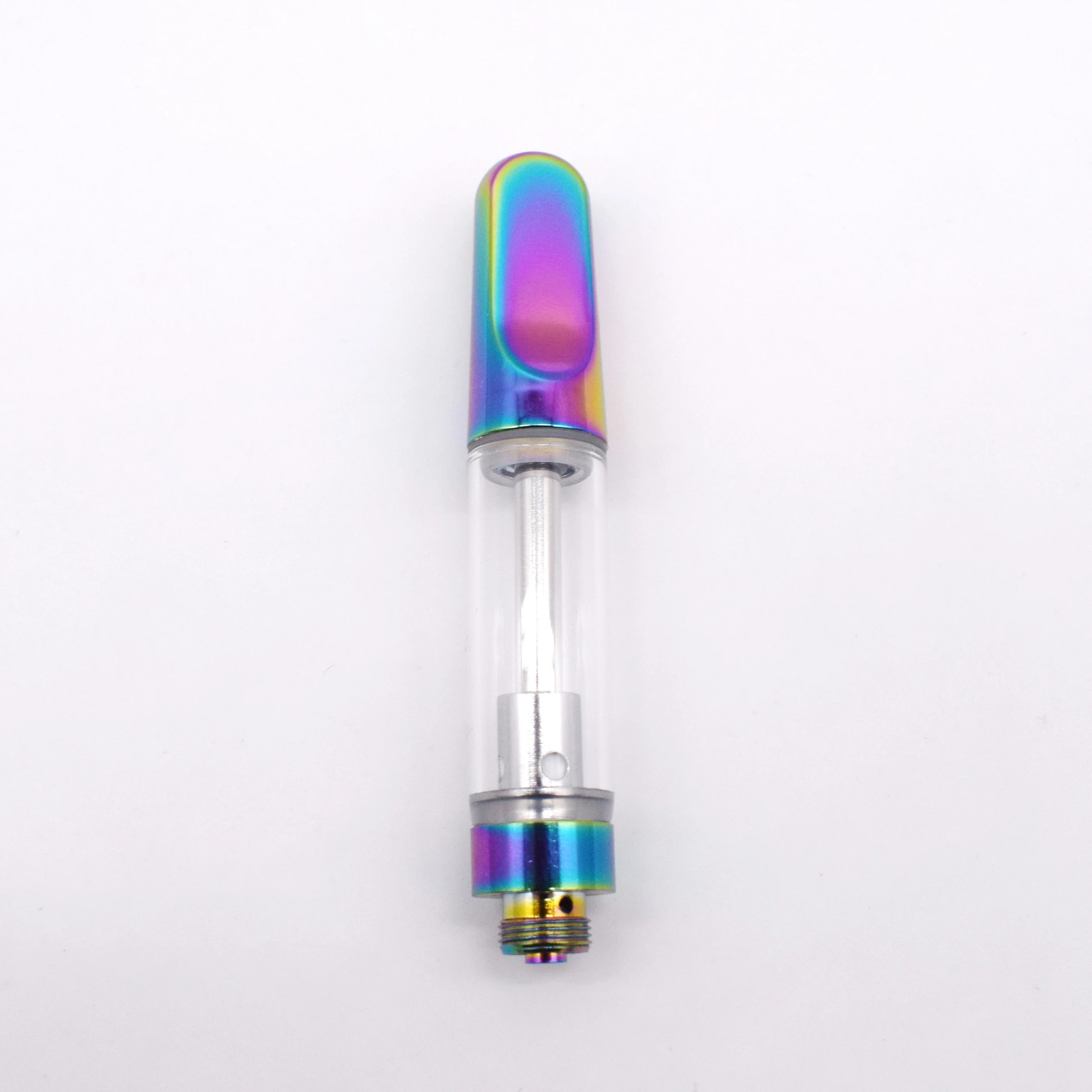 0.5 1.0 gram CBD Vaporizer Ceramic coil 510 Thread Vape Cartridges