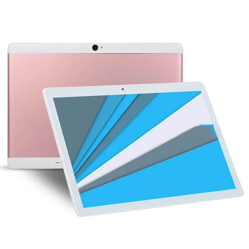 10 inch Smart home tablet pc android 8.0 IPS table pc 3G dual sim