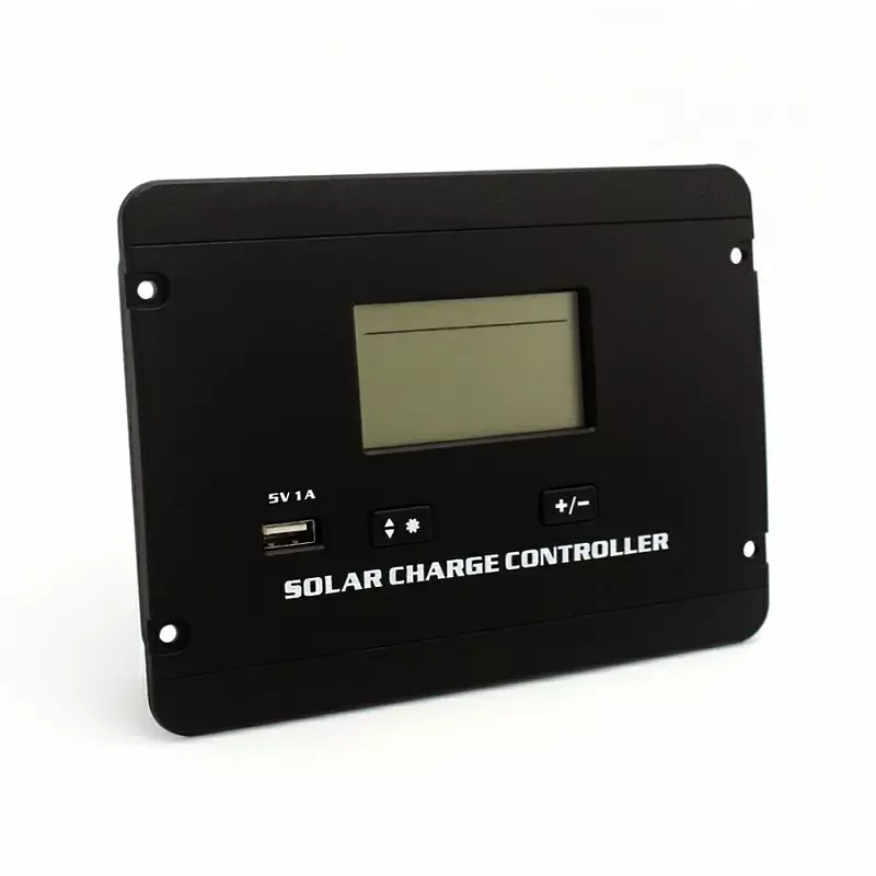 Hot Sale PWM Solar Charge controller 30A solar tracking controller for RV, boat and solar system